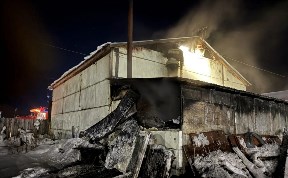 Происшествия