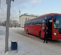 Жалобы пассажиров заставили сахалинского мэра пересесть на общественный транспорт 