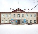 Школьники Южно-Сахалинска возвращаются к очным занятиям 