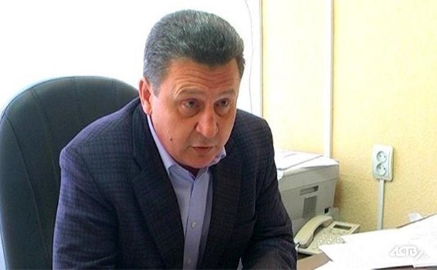 Вступил в законную силу приговор в отношении экс-мэра Александровска-Сахалинского