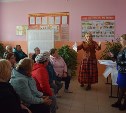 В Ильинском построят общественную баню