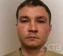 Подозреваемого в краже 33-летнего сахалинца продолжает искать полиция