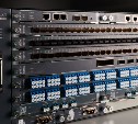 "Ростелеком" завершил разработку высокоскоростной DWDM-системы "БУЛАТ"