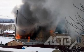 Происшествия