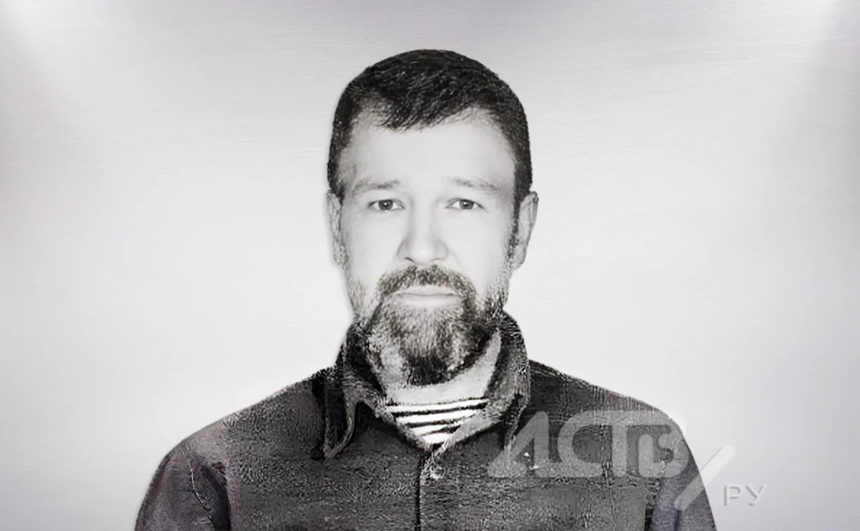 На Сахалине третий месяц ищут пропавшего из пансионата мужчину: что известно на данный момент