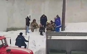 Происшествия