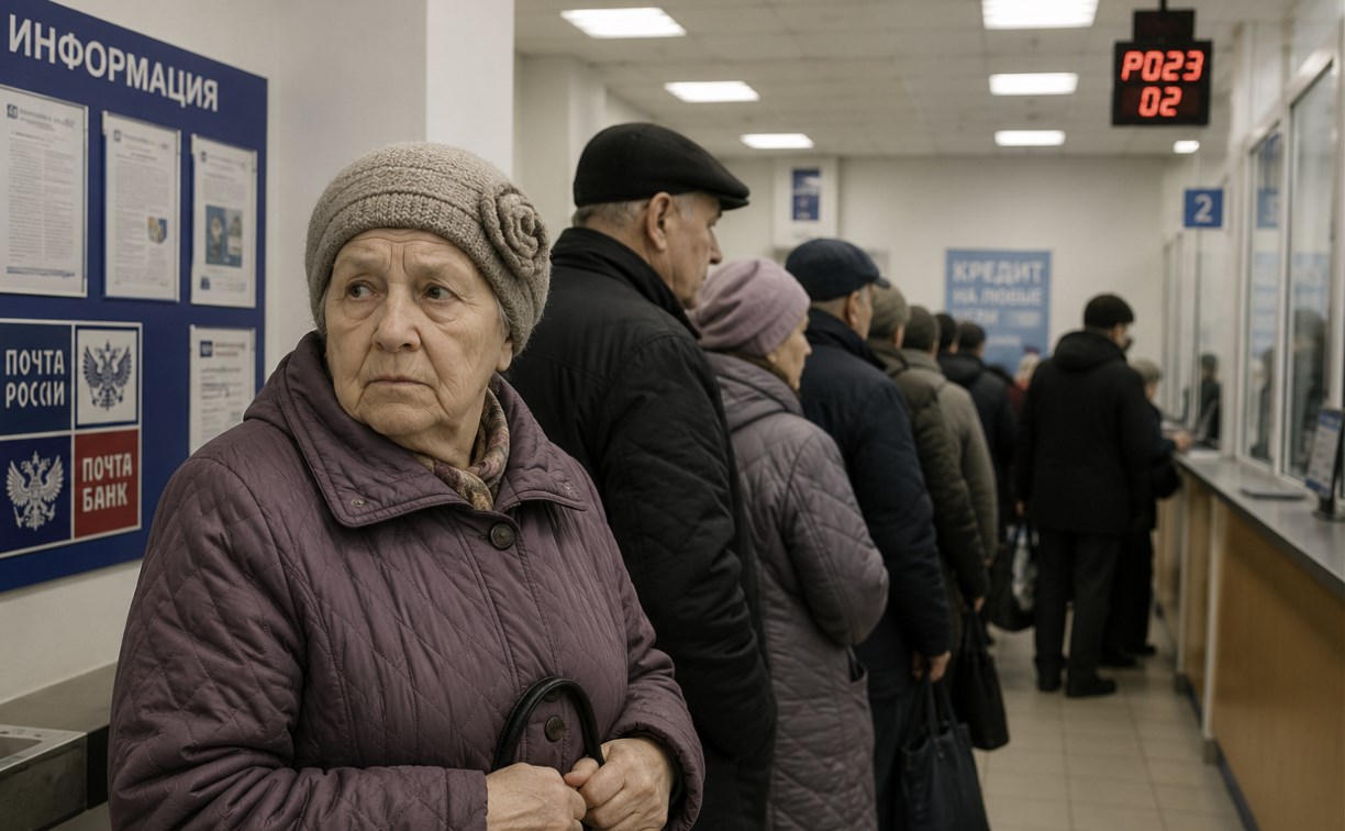 Россиянам напомнили, что пенсию можно забирать за родственников