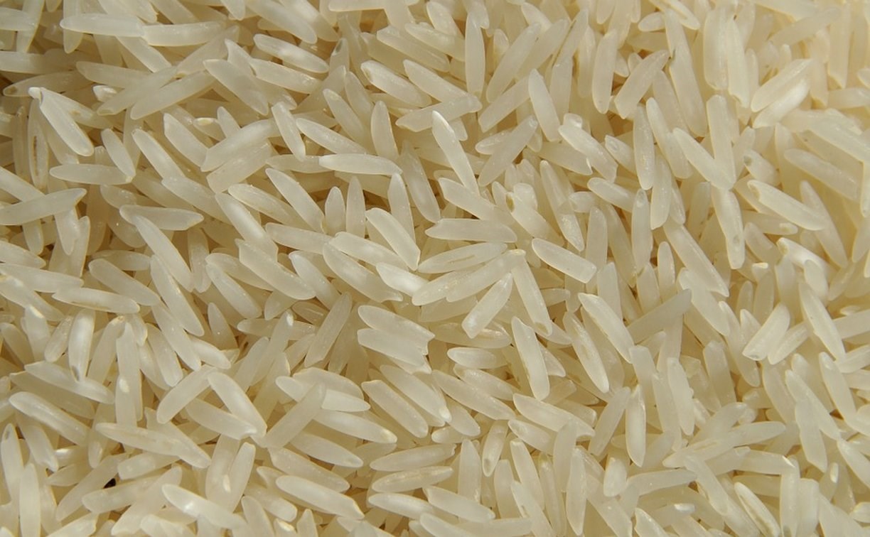 В правительстве предложили запретить вывозить рис из России