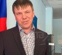 Борис Алексеев: "Люди идут голосовать радостные, с улыбкой"