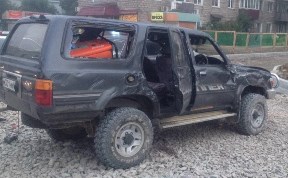 Происшествия