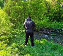 Тело 44-летней женщины обнаружили в реке Эверон