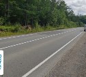 Водитель уснул: на Сахалине Wingroad вылетел в кювет, пострадал пассажир 