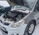 Сахалинец продал автомобиль дяди, пока тот лежал в больнице
