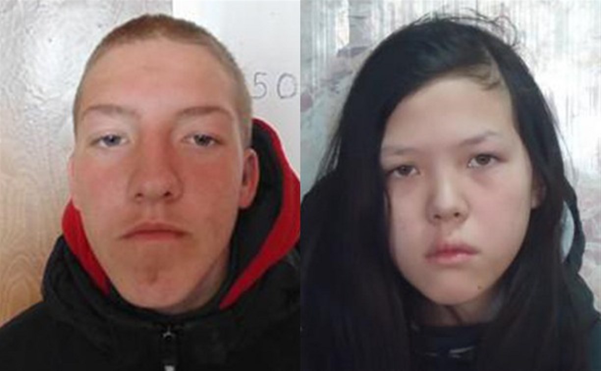 Два подростка сбежали из семей в Поронайске