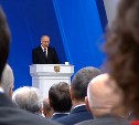 Путин: продолжительность жизни в России должна выйти на показатель - 80 лет