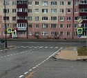 Внимание: на ул. Горького в Южно-Сахалинске поменяли правила проезда на важных перекрестках
