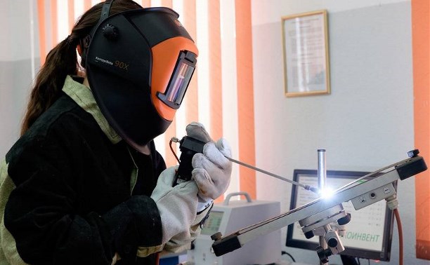 Работодатели Сахалинской области выберут лучших сотрудников по итогам Worldskills Russia Работодатели Сахалинской области выберут лучших сотрудников по итогам Worldskills Russia