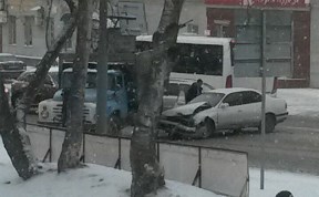 Происшествия