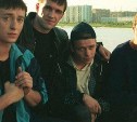 Тест: кем бы вы могли быть в 90-е?