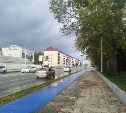 Снег, дожди и немного солнца: прогноз погоды в районах Сахалинской области на 9 октября