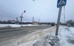 Происшествия