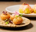 Названы победители гастромарафона "Почувствуй вкус Сахалина"