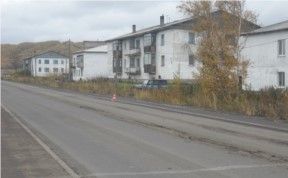 Происшествия