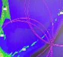 Три землетрясения за сутки произошли на Курильских островах