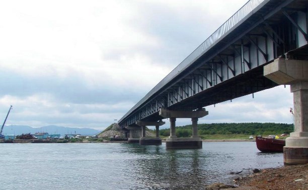 Ротенберг заявил о готовности построить мост на Сахалин