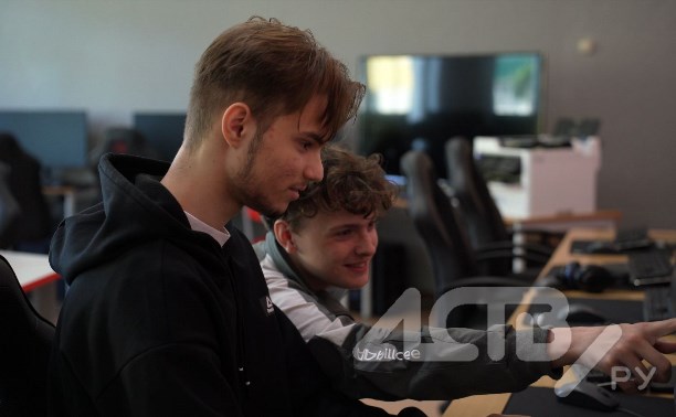 На Сахалине двое талантливых юношей за неделю сделали приложение для охоты на мусор