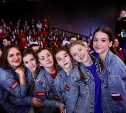 Сахалинское Движение первых вошло в число 15 лучших в России