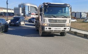 Происшествия