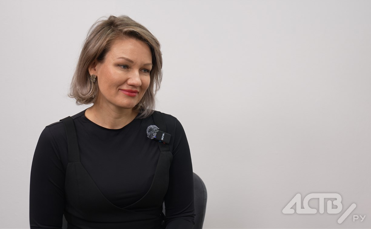 Татьяна Супрунова: "Основа здоровья – это профилактические медицинские мероприятия"