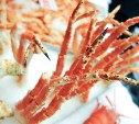 Экспорт морепродуктов в Японию с Сахалина и Приморья в этом году вырос вдвое 
