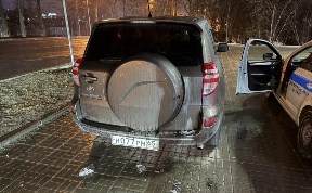 Происшествия
