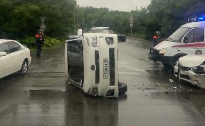 Происшествия