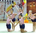 Сахалинцев приглашают на открытое первенство области по художественной гимнастике