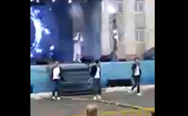 В Поронайске нашли двойника заслуженного артиста Республики Башкортостана