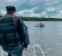 Лососёвые браконьеры насобирали штрафов на 1,3 млн рублей с начала путины на Сахалине