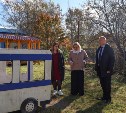 Мэр Корсаковского района проверила площадки в детсаду "Родничок" после обращения родителей