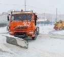 Администрация Южно-Сахалинска опубликовала список улиц и план по расчистке ночью 18 января