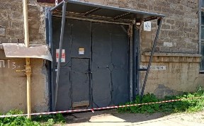 Происшествия