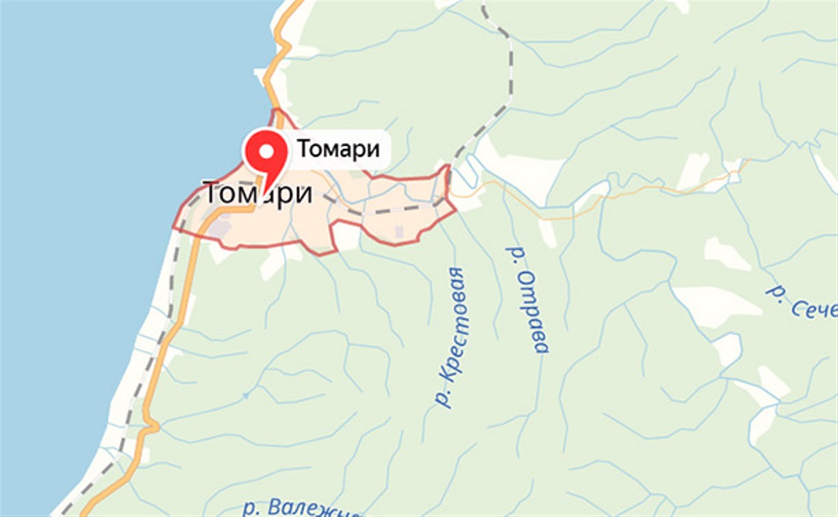 В Томаринском районе из местного собрания выгнали депутата