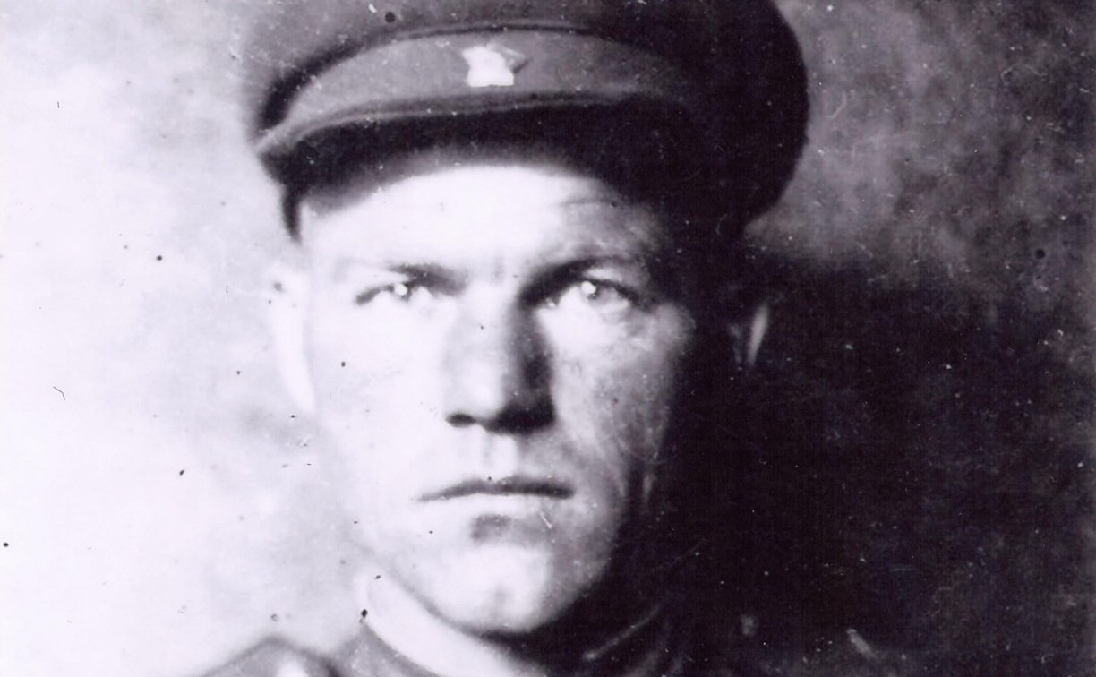 Сахалинские журналисты-фронтовики. Александр Пантелеев: педагог, воин, журналист