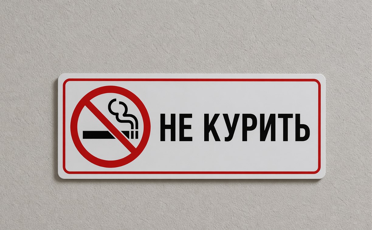 В России обсуждают пожизненный запрет на курение для поколения после 2008 года