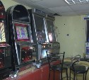 В Южно-Сахалинске закрыли подпольное казино 