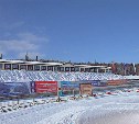 Серебро завоевал сахалинец на чемпионате Сибирского и Дальневосточного федерального округа по лыжным гонкам