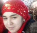 Пропавшая в Южно-Сахалинске несовершеннолетняя Малика найдена