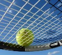 В борьбу за Кубок мэра Южно-Сахалинска по теннису приглашают участников