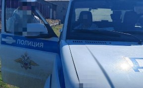 Происшествия